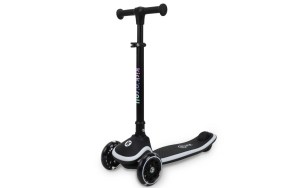 KICKNROLL BLACK